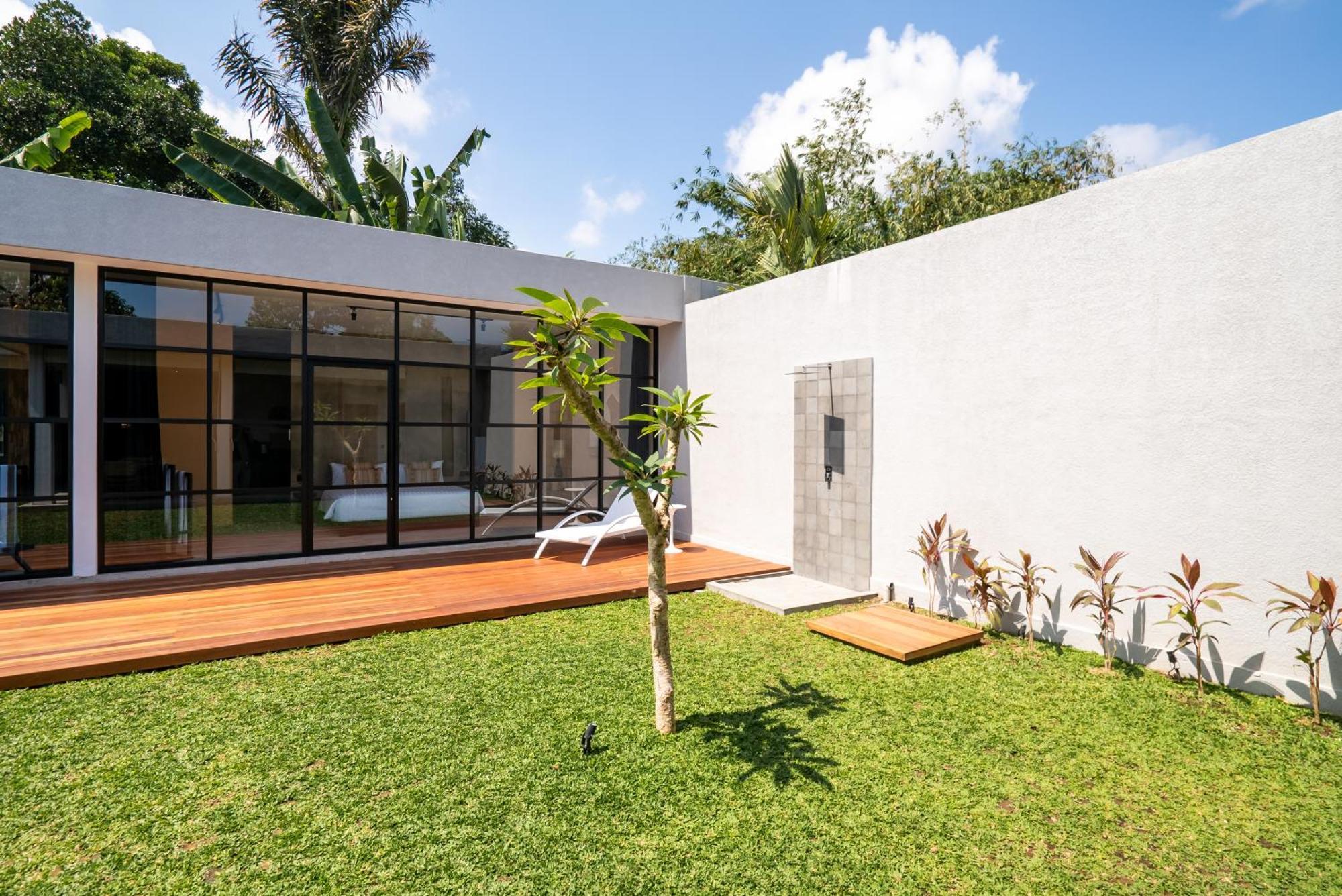 Rouge - Loft Noon Villa Ubud Exterior foto